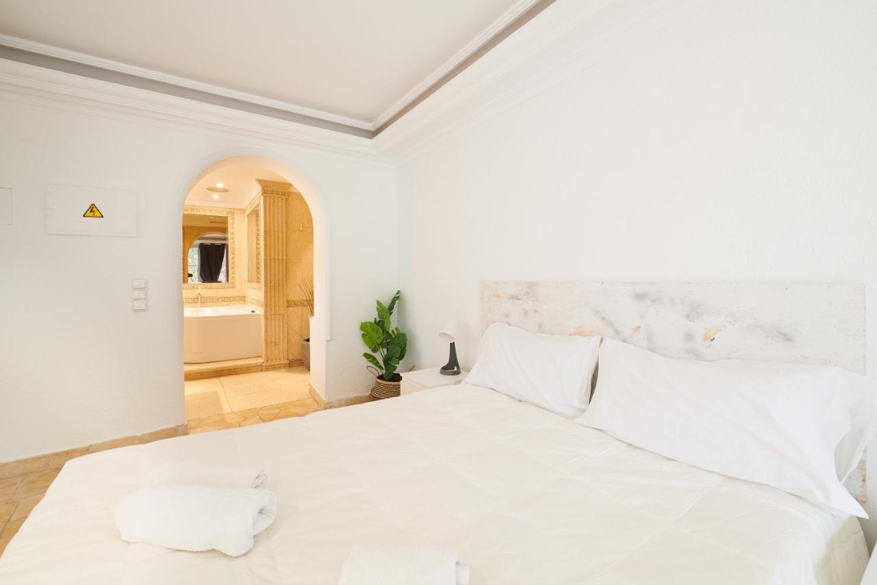 Beexclusive Apartamentos Адехе Экстерьер фото