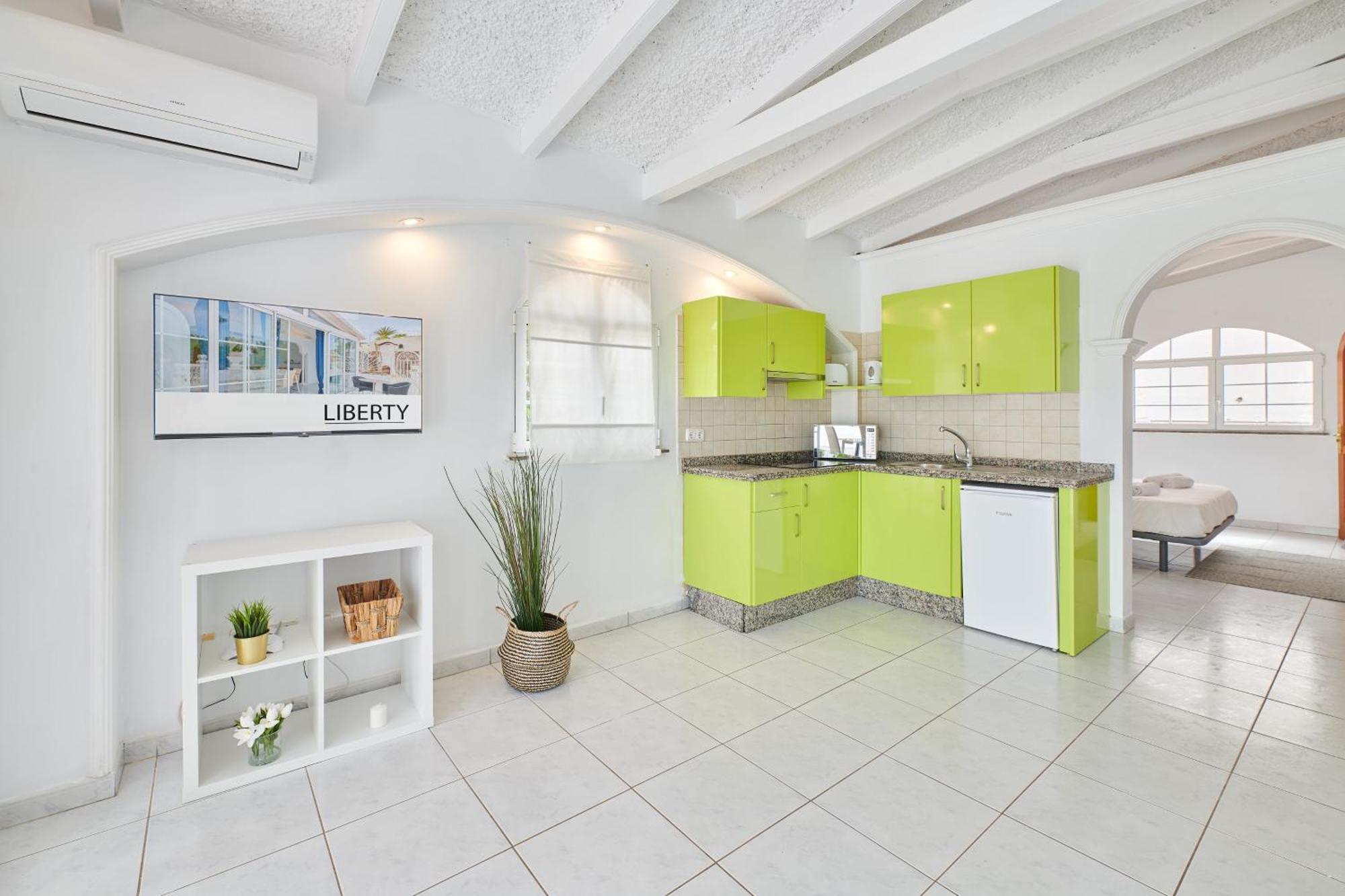 Beexclusive Apartamentos Адехе Экстерьер фото