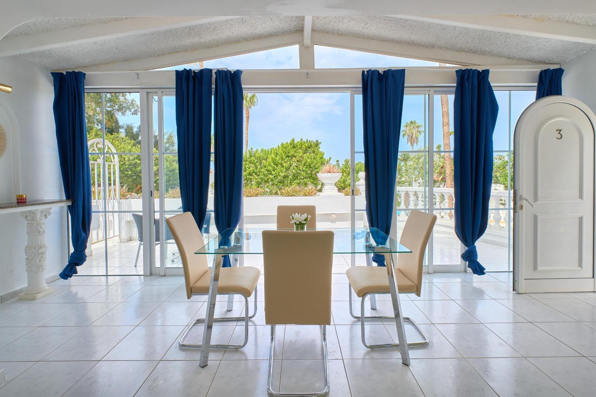 Beexclusive Apartamentos Адехе Экстерьер фото