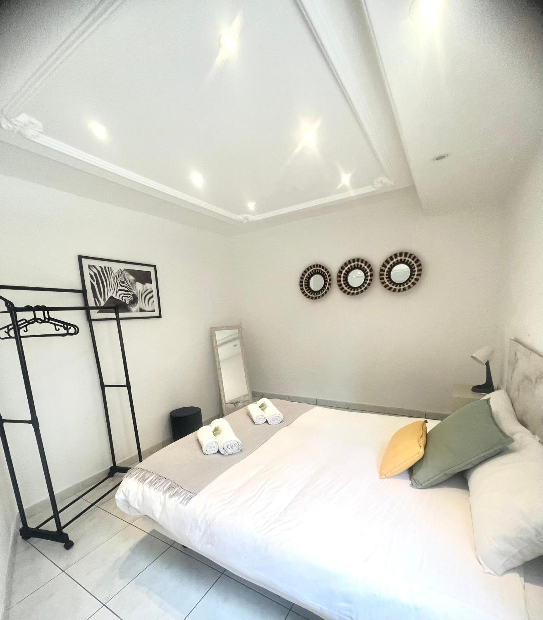 Beexclusive Apartamentos Адехе Экстерьер фото
