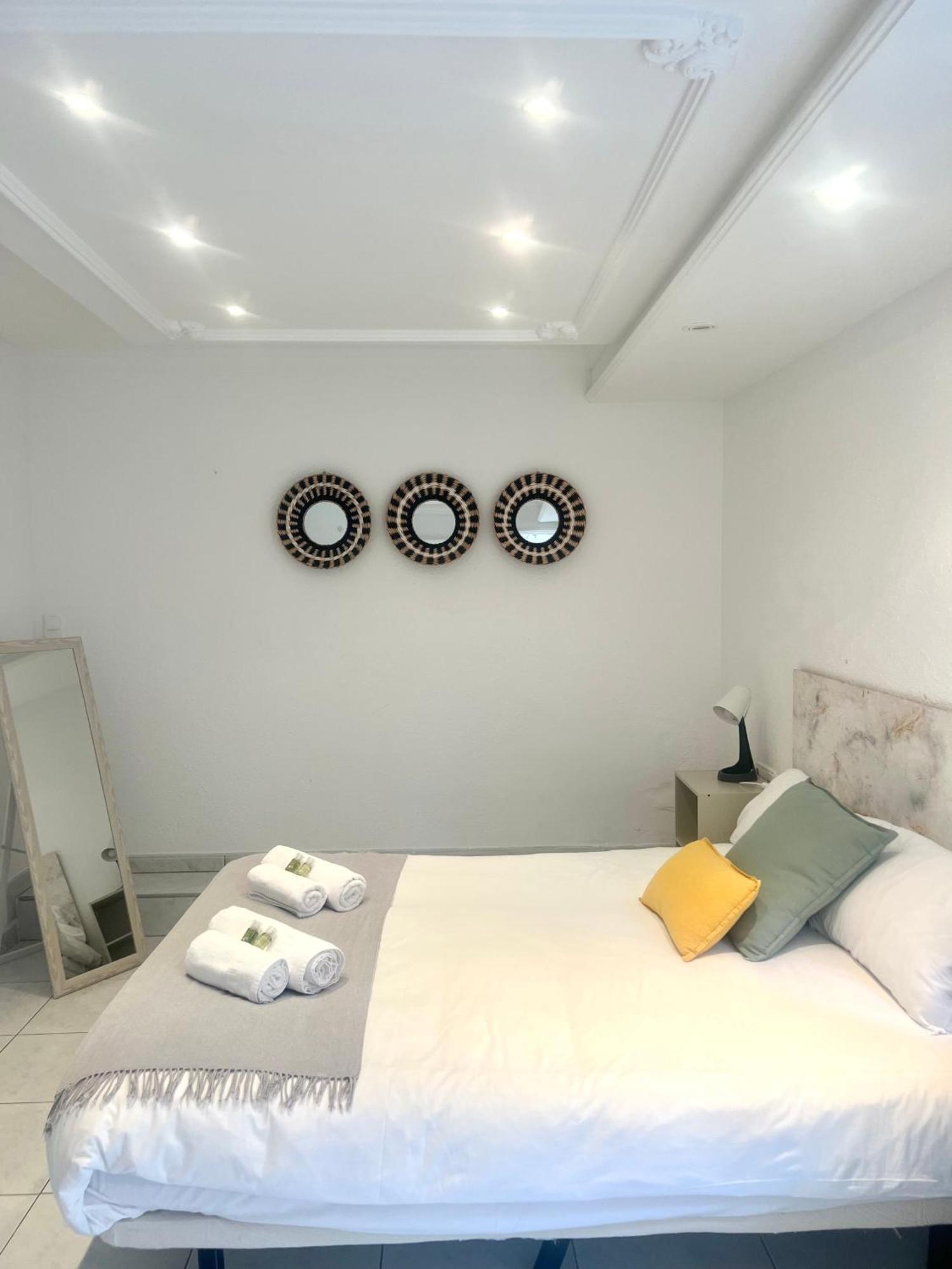Beexclusive Apartamentos Адехе Экстерьер фото